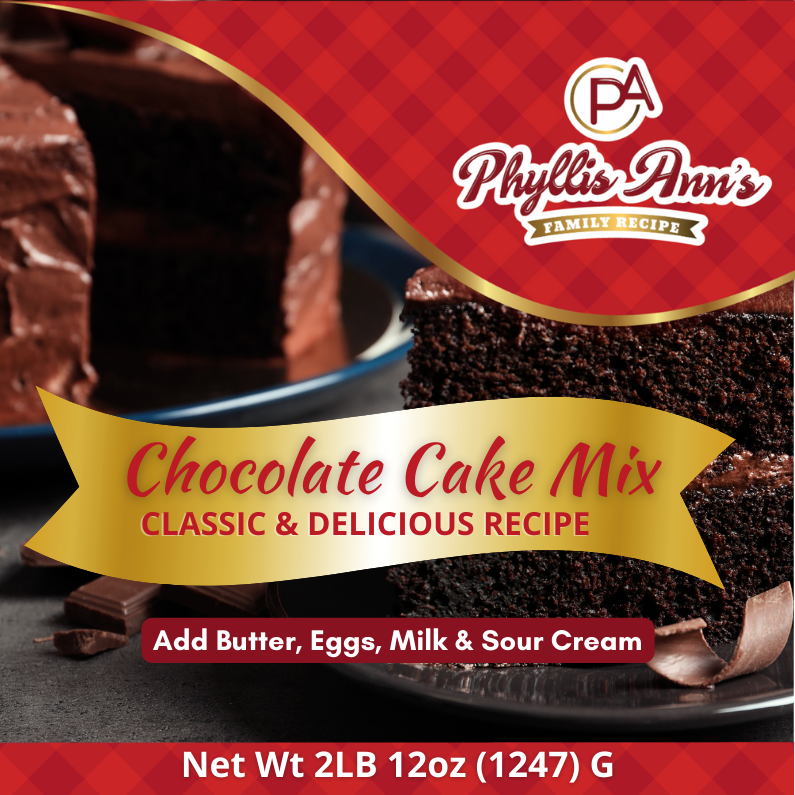 Betty Crocker - Betty Crocker, Delights - Cake Mix, Triple Chocolate Fudge,  Super Moist (15.25 oz) | Shop | Weis Markets