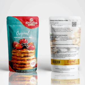 Original Pancake and Waffle Mix