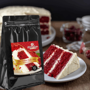 Red Velvet Cake Mix