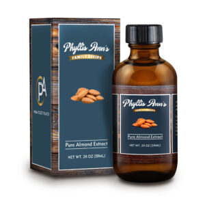 Pure Almond Extract