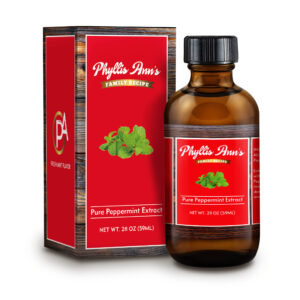 Pure Peppermint Extract