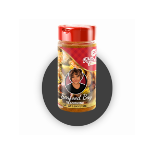 Seafood Bay Seasoning
